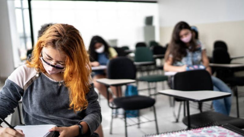Santa Rosa Consolidated announces The testing window for State Assessments is now open