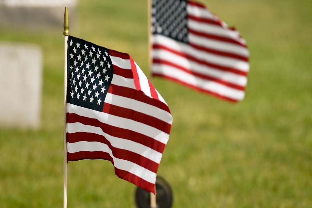 Memorial Day Program