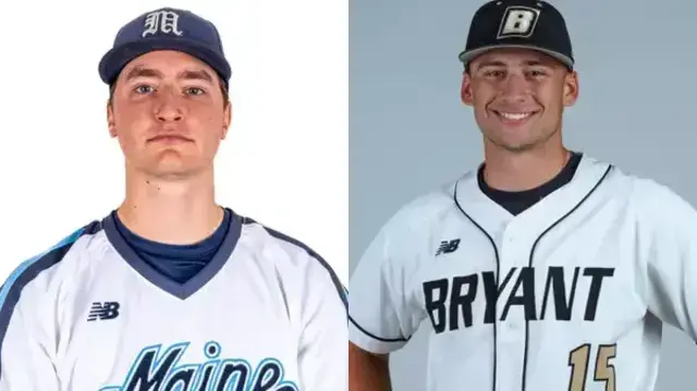 Which former SC Connecticut News area high school standouts will be in action on Saturday, May 17?