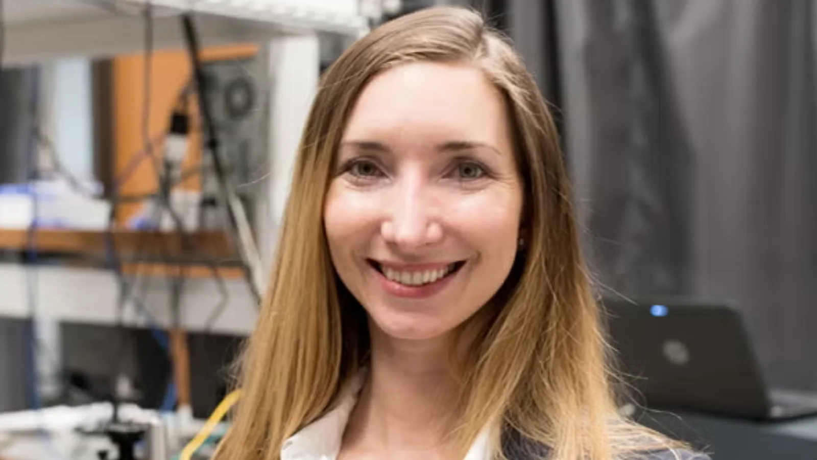 Jean Anne Incorvia, Associate Professor Jean Anne Incorvia, Associate Professor