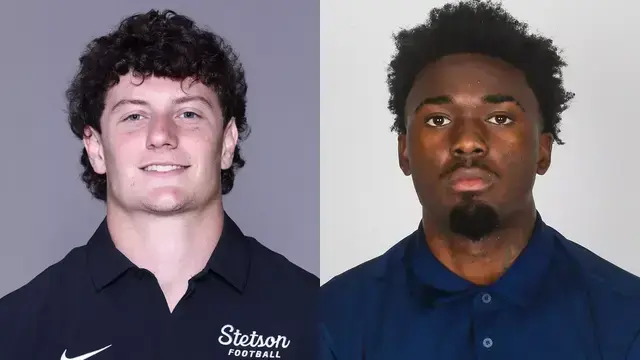 Which ex-high school athletes from West Hillsborough County area will compete in the week of Monday, Sept. 7?