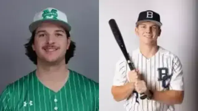 Which former Tuscaloosa Leader area high school standouts will be in action in the week starting Monday, March 10?