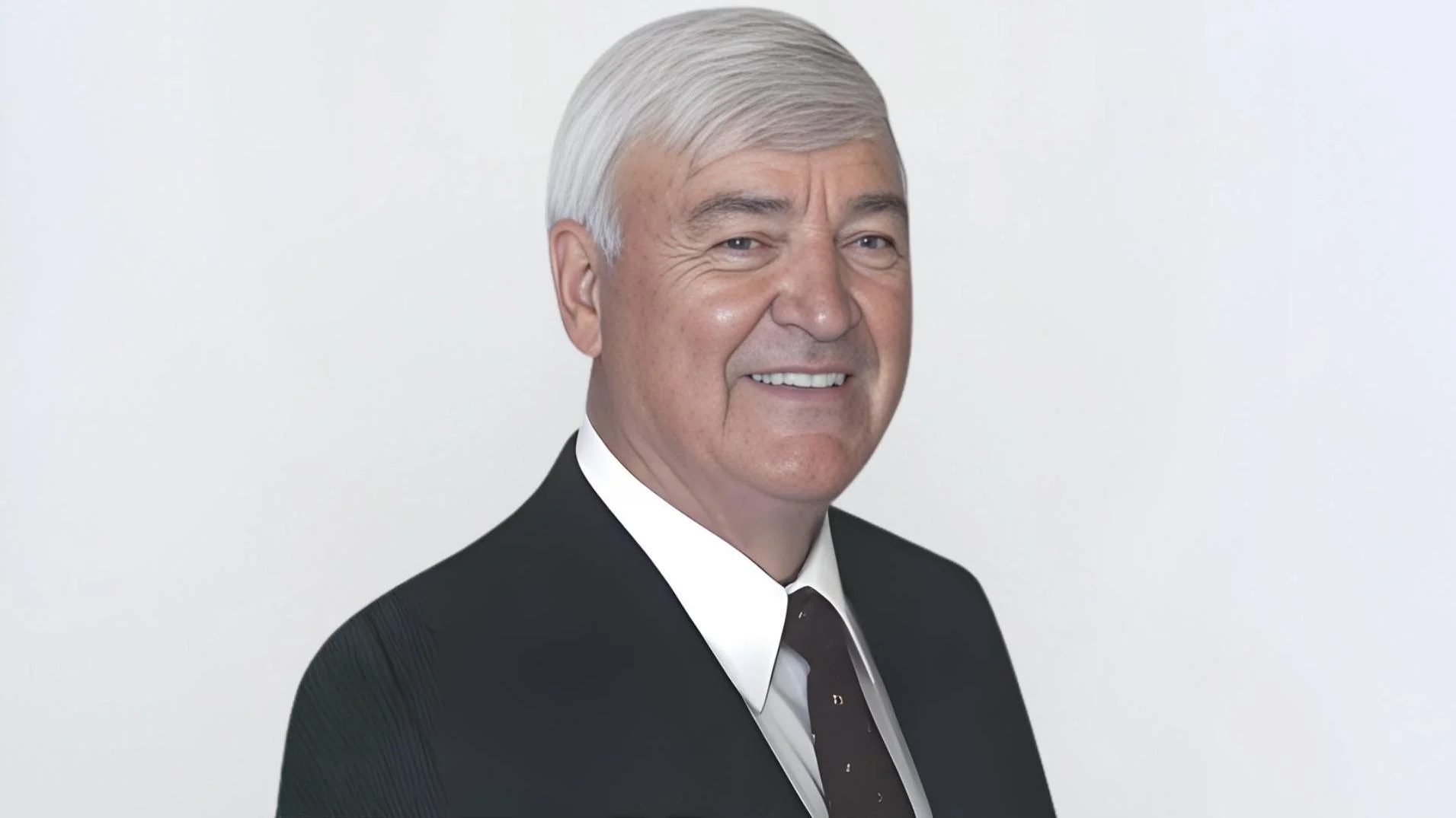 Steve Ormond, Mayor at City of Burley - https://magicvalley.com/