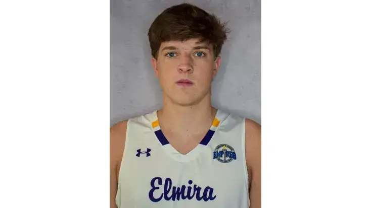 Which former Northern Tier News area high school standouts will be in action on Tuesday, Feb. 18?