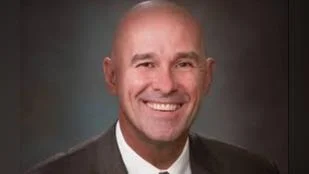 Mike R. Waldrip, Superintendent Frisco Independent School District - Official website