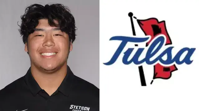 Vincent Chen and Aidan Fedigan - 