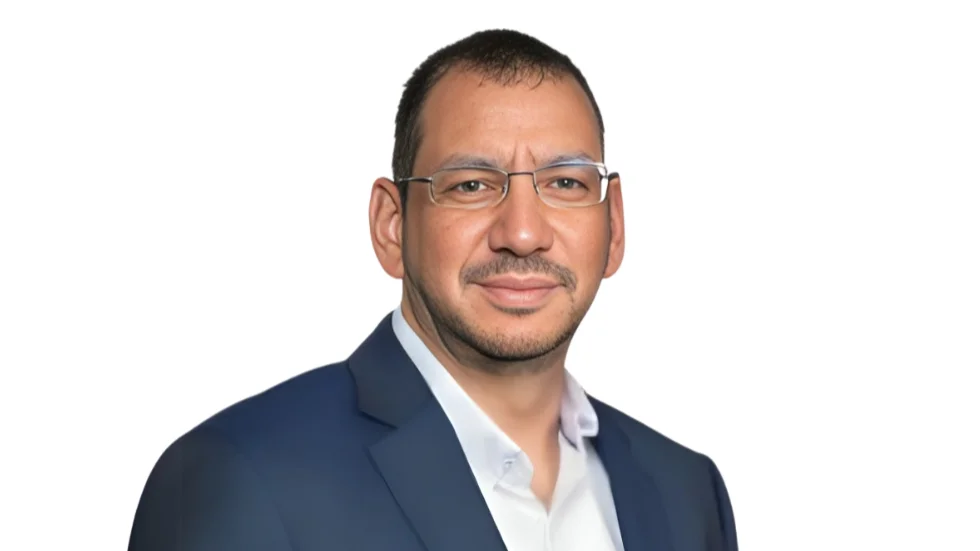 Carlos Andres de la Torre Hasing Director General at Tonicorp Carlos Andres de la Torre Hasing Director General at Tonicorp