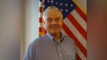 Richard Morris Supervisor City of Merton Richard Morris Supervisor City of Merton
