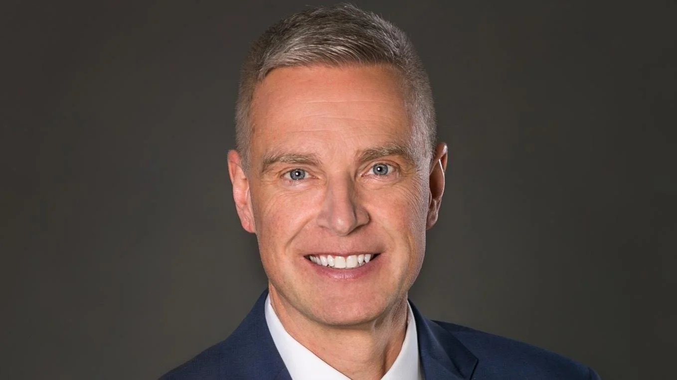 Michael Kreun, Minnesota State Senator from the 32nd District