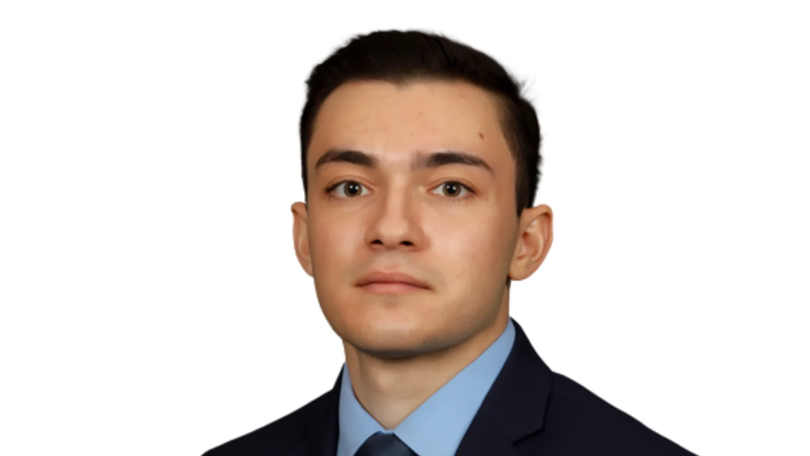 Vagif Kazimli, CEO of AIDmd