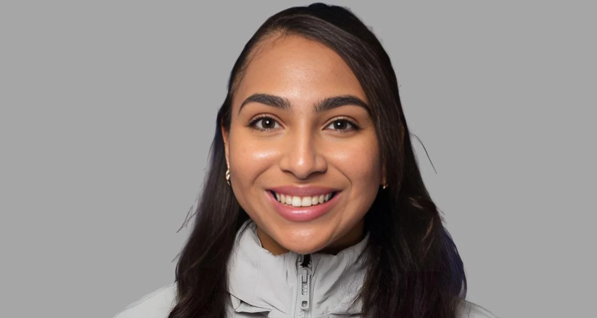 Taylor Smith, Interior Architecture Design Student at Indiana State University