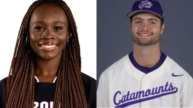 Which former South Gwinnett News area high school standouts will be in action on Friday, May 23?