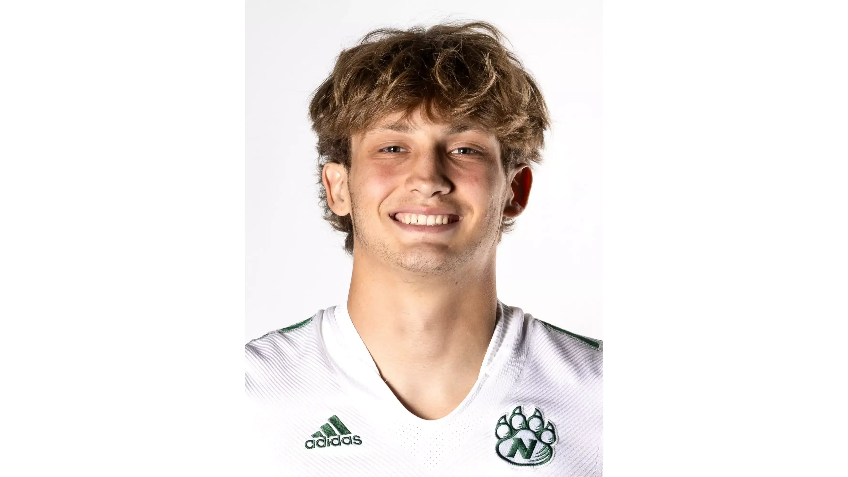 Trevor Spady Trevor Spady