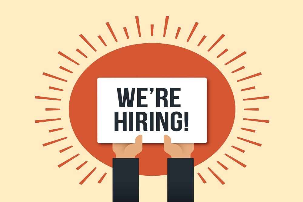 Hiring a Full-Time Construction Manager!