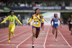 Four more major track meets coming up this spring in Myrtle Beach