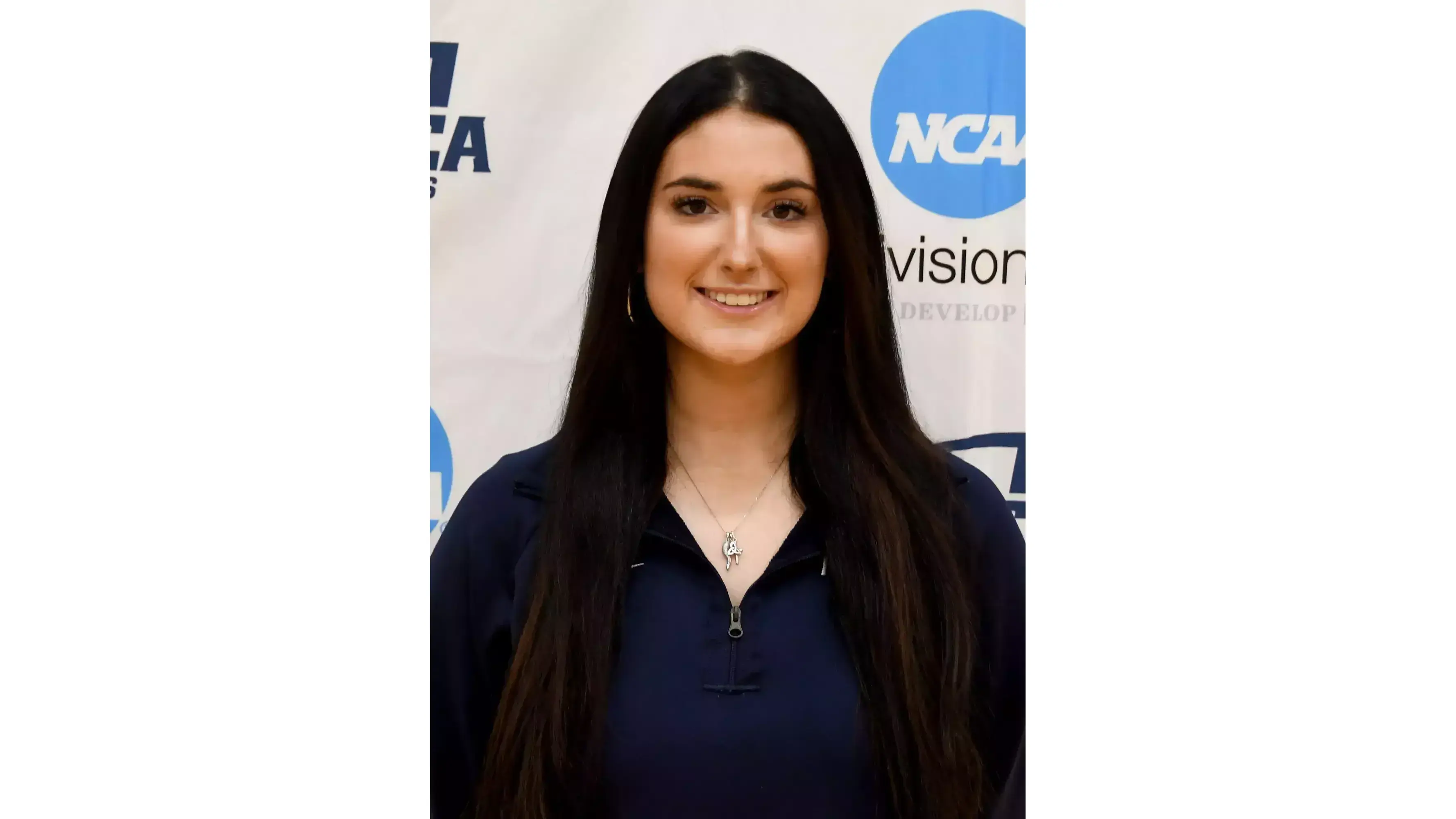 Isabella Maynard, former Niagara Falls High School softball player will compete with her collegiate team for the NCAA Division III Softball Championship