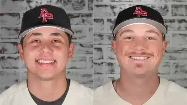 Which former North SGV News area high school standouts will be in action on Thursday, April 10?