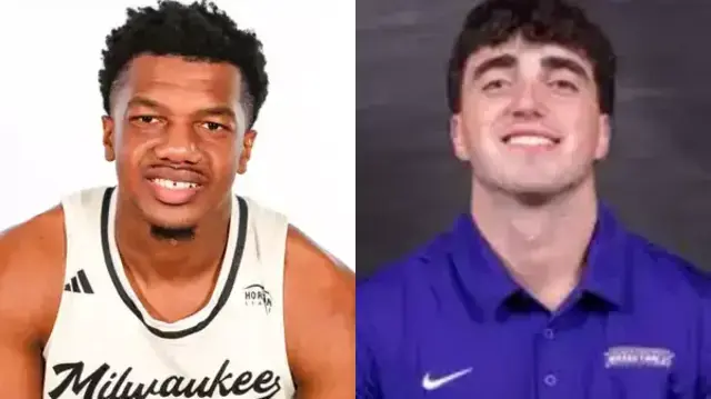 Which former Milwaukee City Wire area high school standouts will be in action in the week starting Monday, Feb. 3?