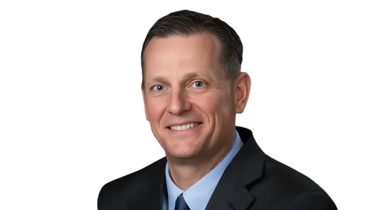 Cade Douglas, Superintendent of Sevier School District