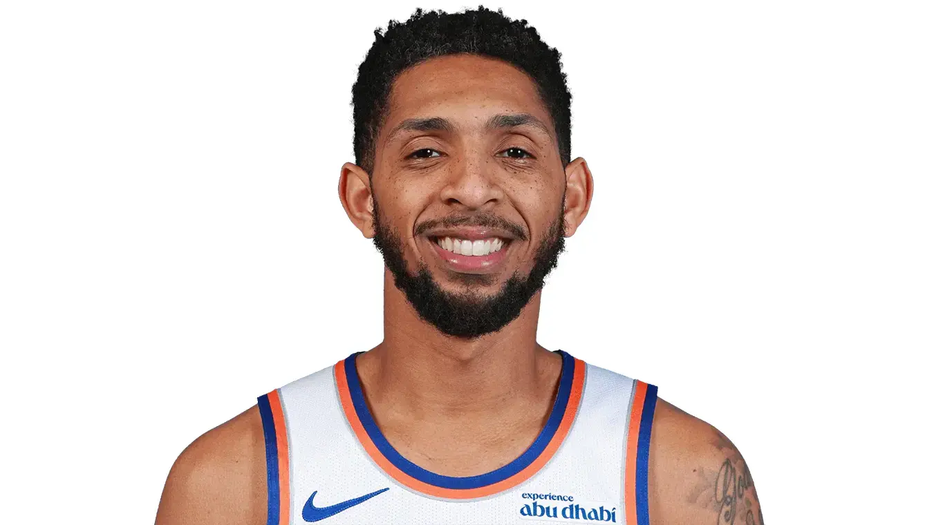 Cameron Payne - 