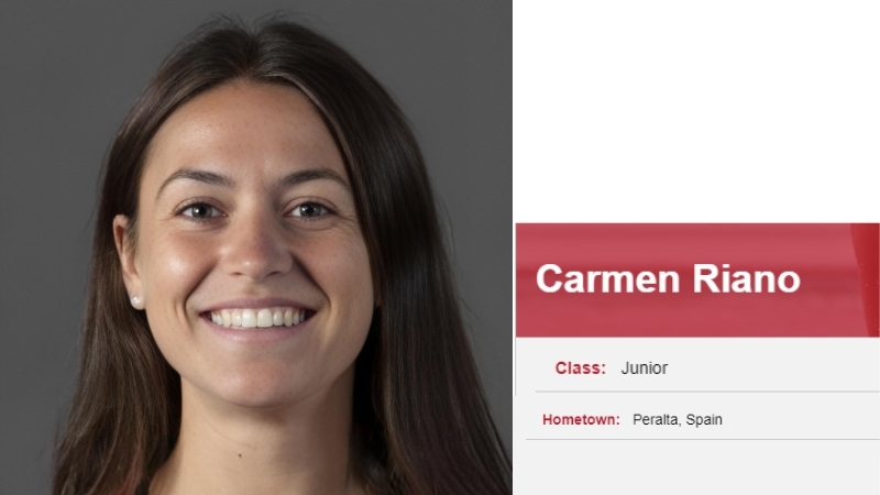 Carmen Riano