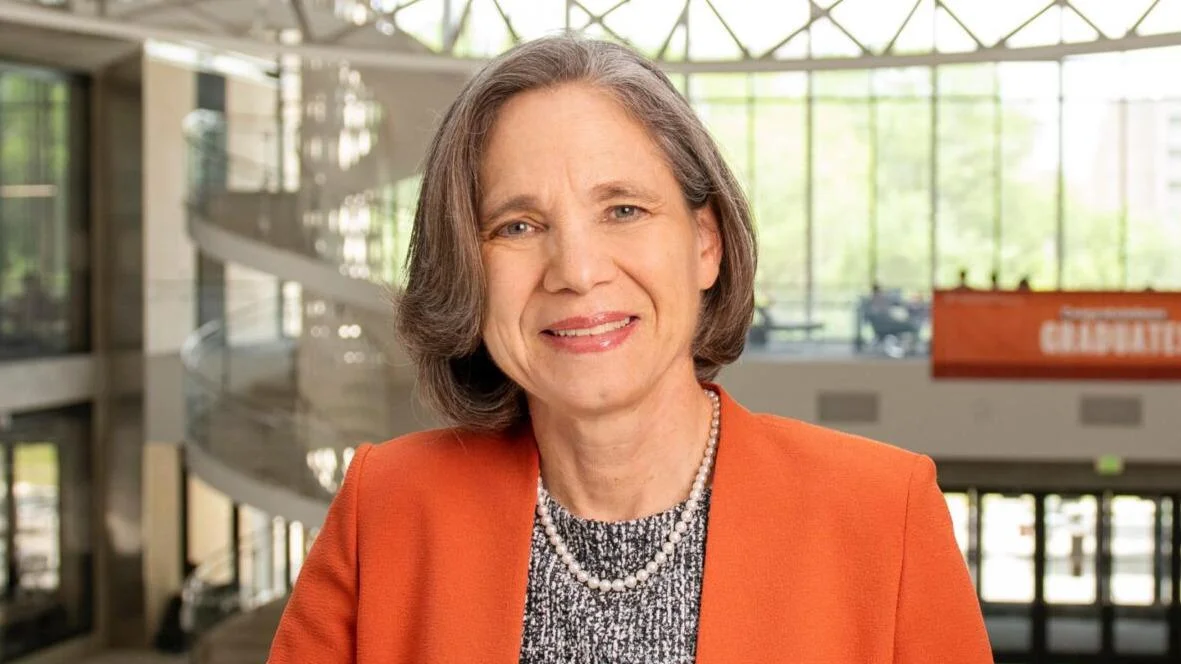 University of Texas Executive Vice President and Provost Sharon L. Wood - University of Texas at Austin University of Texas Executive Vice President and Provost Sharon L. Wood - University of Texas at Austin
