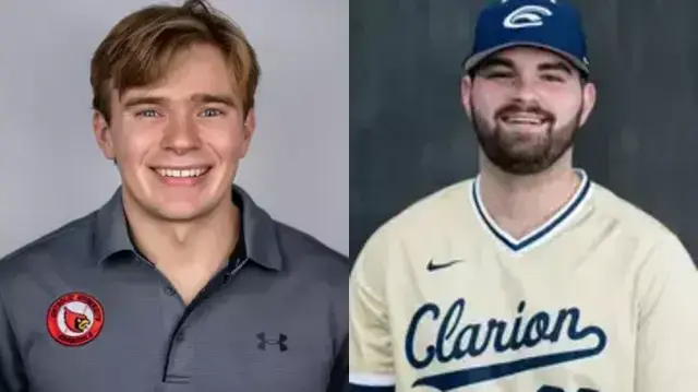 Which former South Chester Today area high school standouts will be in action in the week starting Monday, March 10?