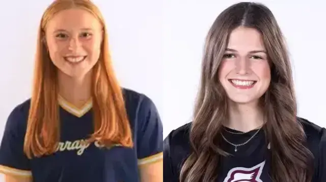 Which former SW Bluegrass News area high school standouts will be in action on Sunday, April 27?