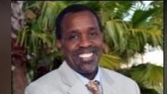 Jonathan Gueverra, Ed. D. President - Florida Keys Community College