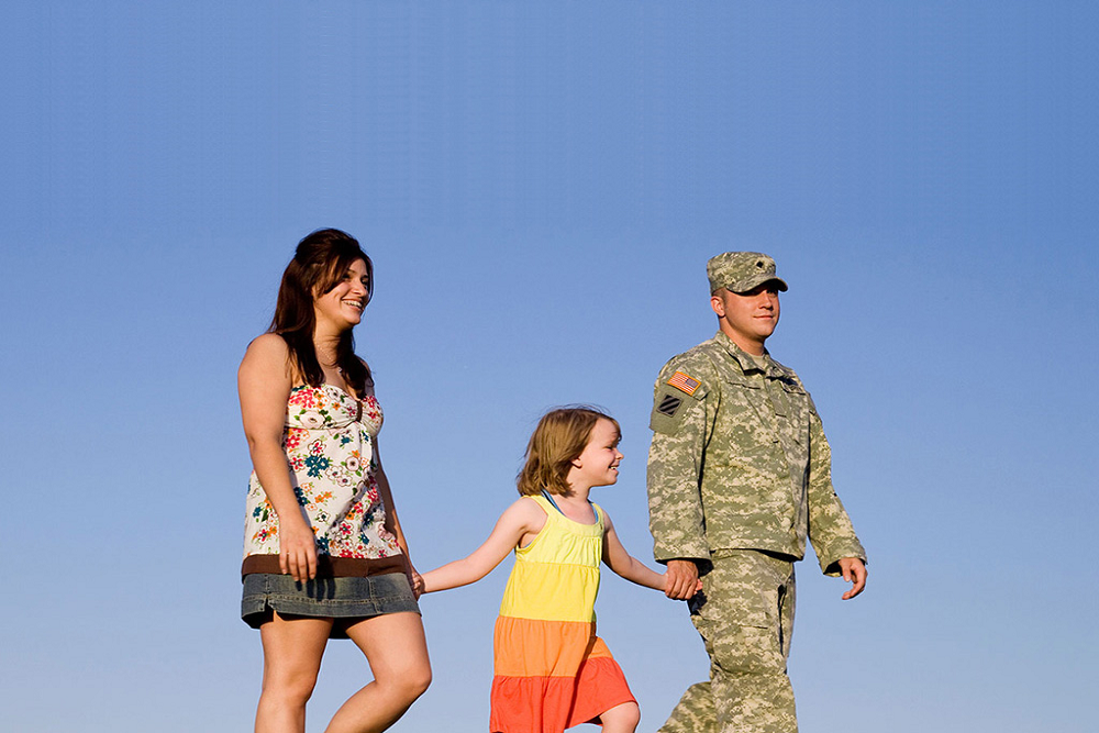 Tampa Parks & Recreation Implements a Discounted Military Rec Card