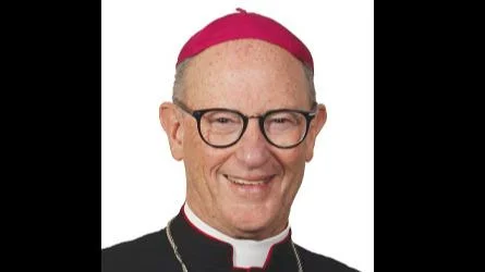 Rev. James D. Conley, D.D., S.T.L.