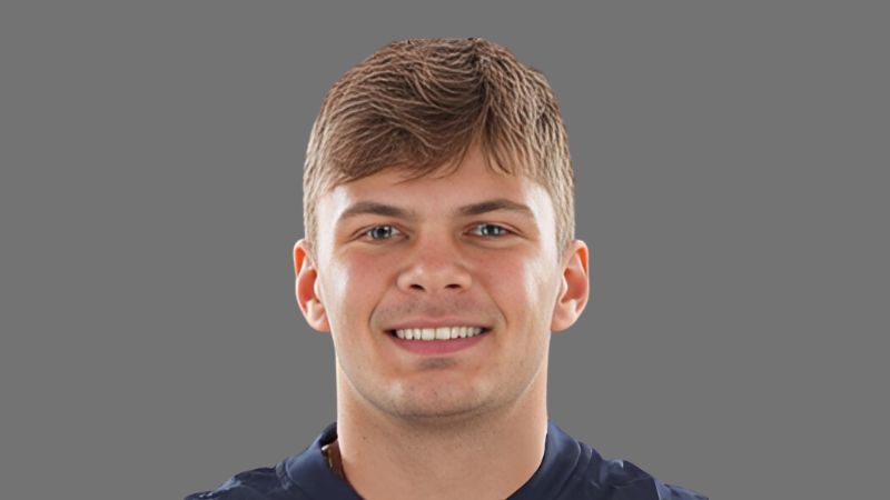 Cade Flatt