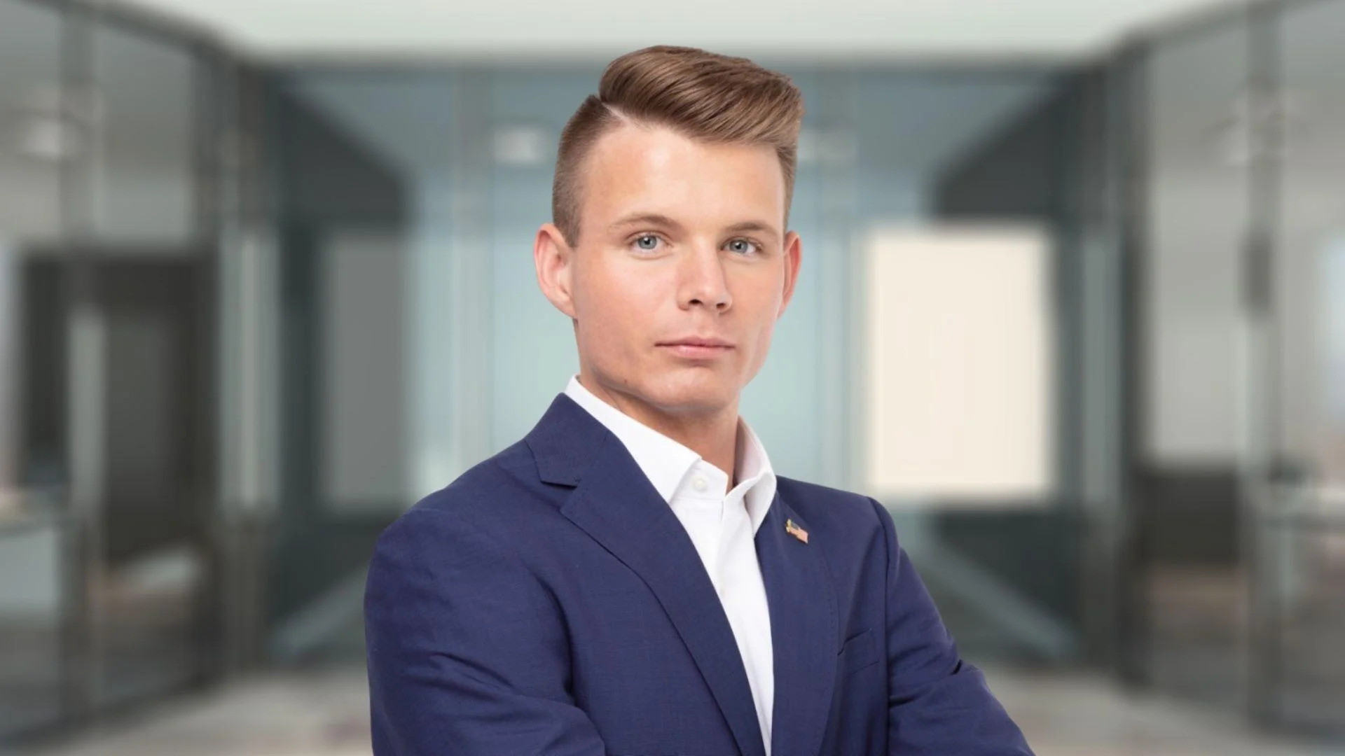 Ryan Fournier - Provided photo Ryan Fournier - Provided photo