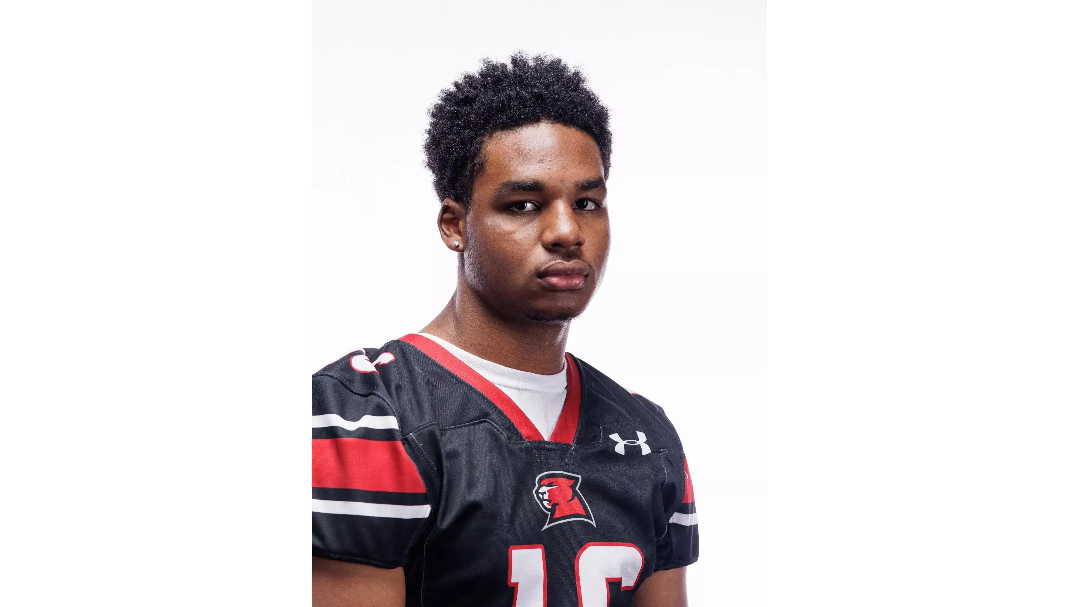 Michael Barnes - Michael Barnes -