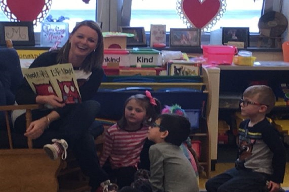 DUBOIS AREA CATHOLIC SCHOOL: Celebrate Teacher Appreciation Week