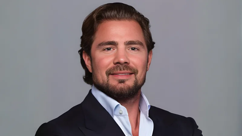 Daniel Vorcaro, Banco Master