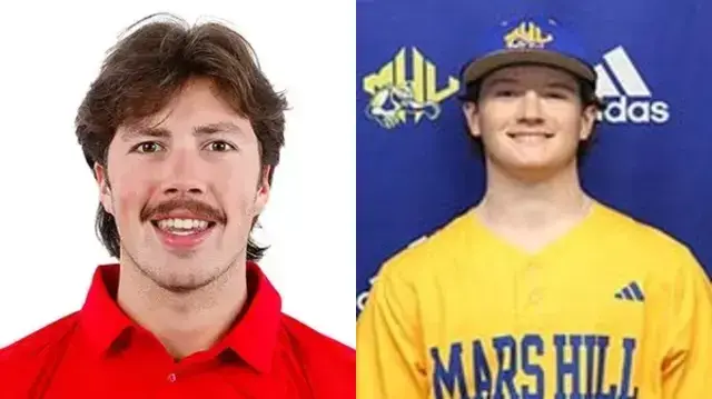 Which former West Wake News area high school standouts will be in action in the week starting Monday, April 21?