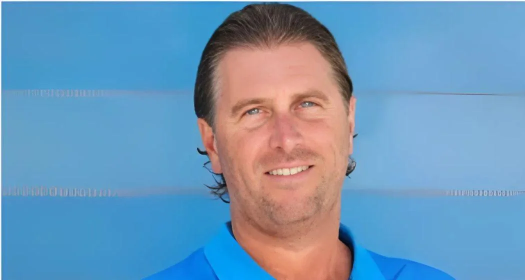 Adam Wright, Head Coach - UCLA Bruins Men%27s Water Polo