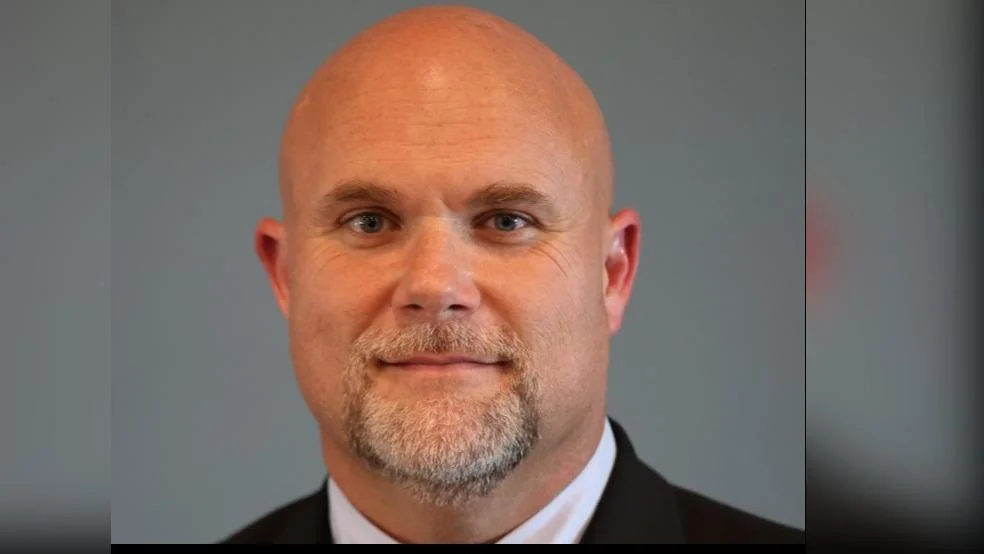Dr. Jason McConnell President Dr. Jason McConnell President