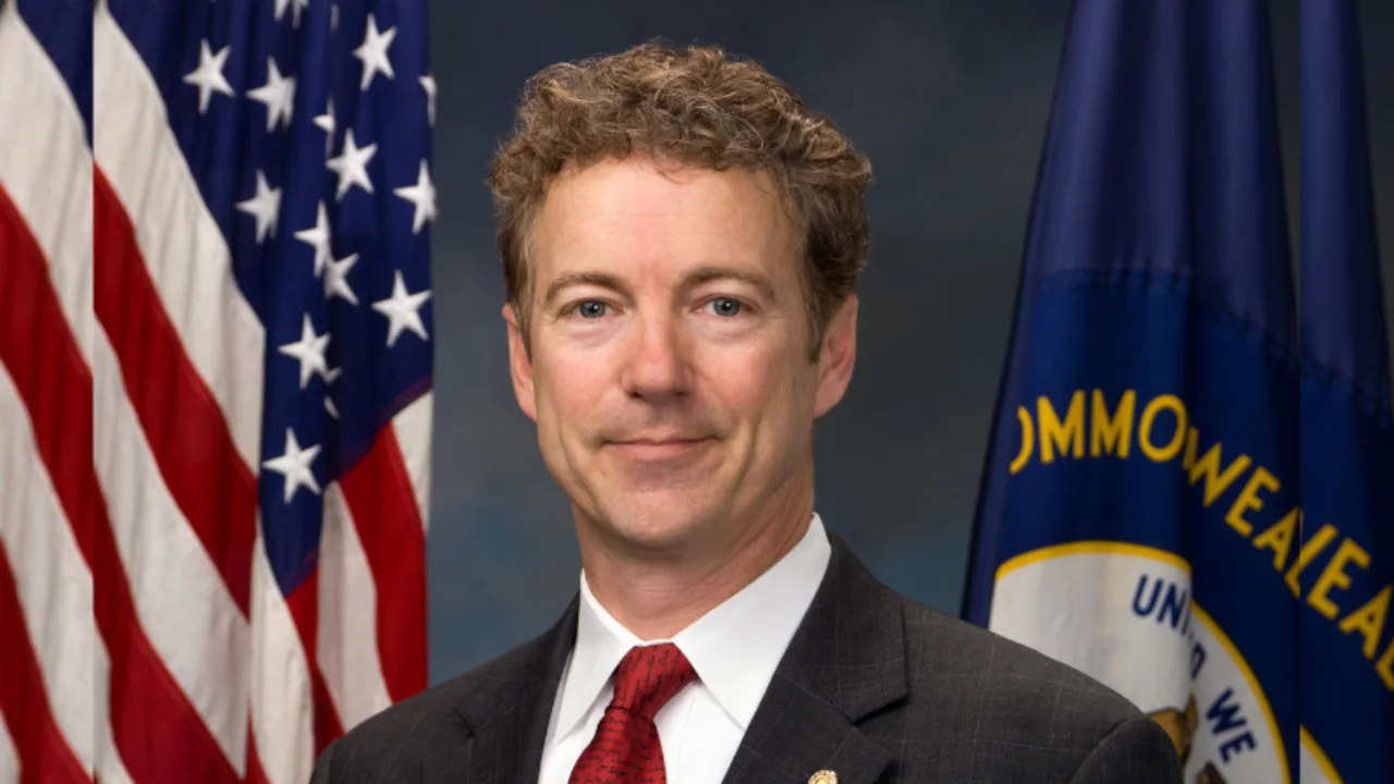 U.S. Senator Rand Paul - U.S. Senator Rand Paul official website U.S. Senator Rand Paul - U.S. Senator Rand Paul official website