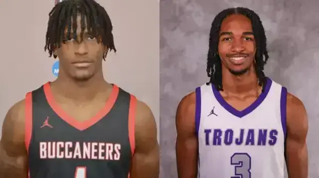 Which former SW Tennessee News area high school standouts will be in action on Thursday, Feb. 6?