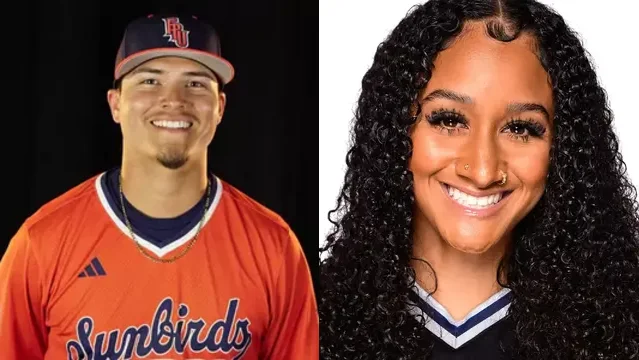 Which former Merced Times area high school standouts will be in action on Wednesday, March 19?