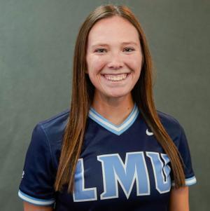 Lincoln Memorial University Softball Takes Down Lee in Midweek Double-Header