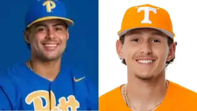 Which former South Miami-Dade News area high school standouts will be in action on Tuesday, May 13?