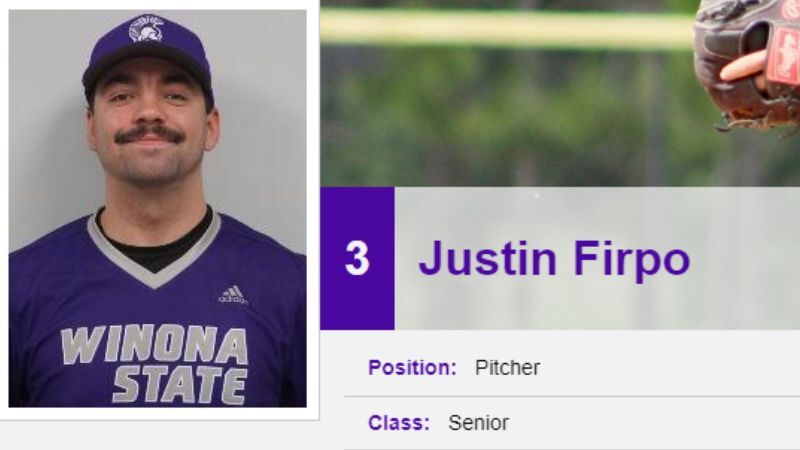 Justin Firpo