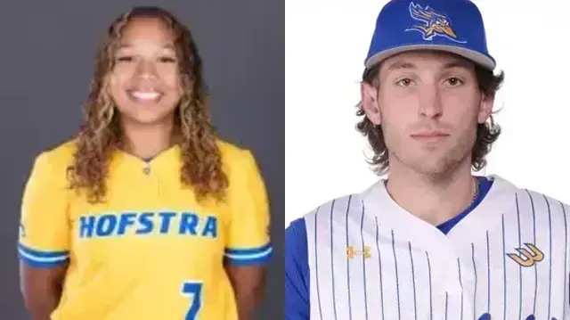 Which former Burlington Review area high school standouts will be in action on Friday, May 2?