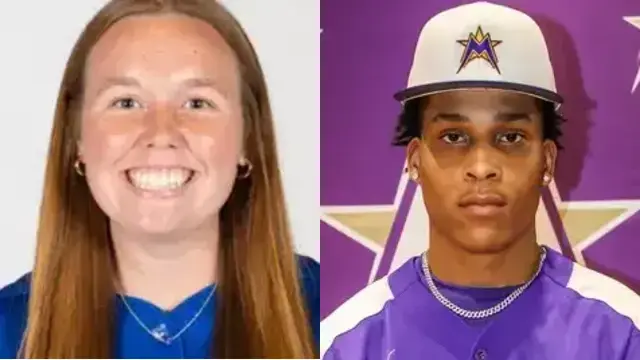 Which former Tuscaloosa Leader area high school standouts will be in action on Wednesday, March 12?