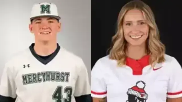 Which former Shenango Valley News area high school standouts will be in action in the week starting Monday, April 7?