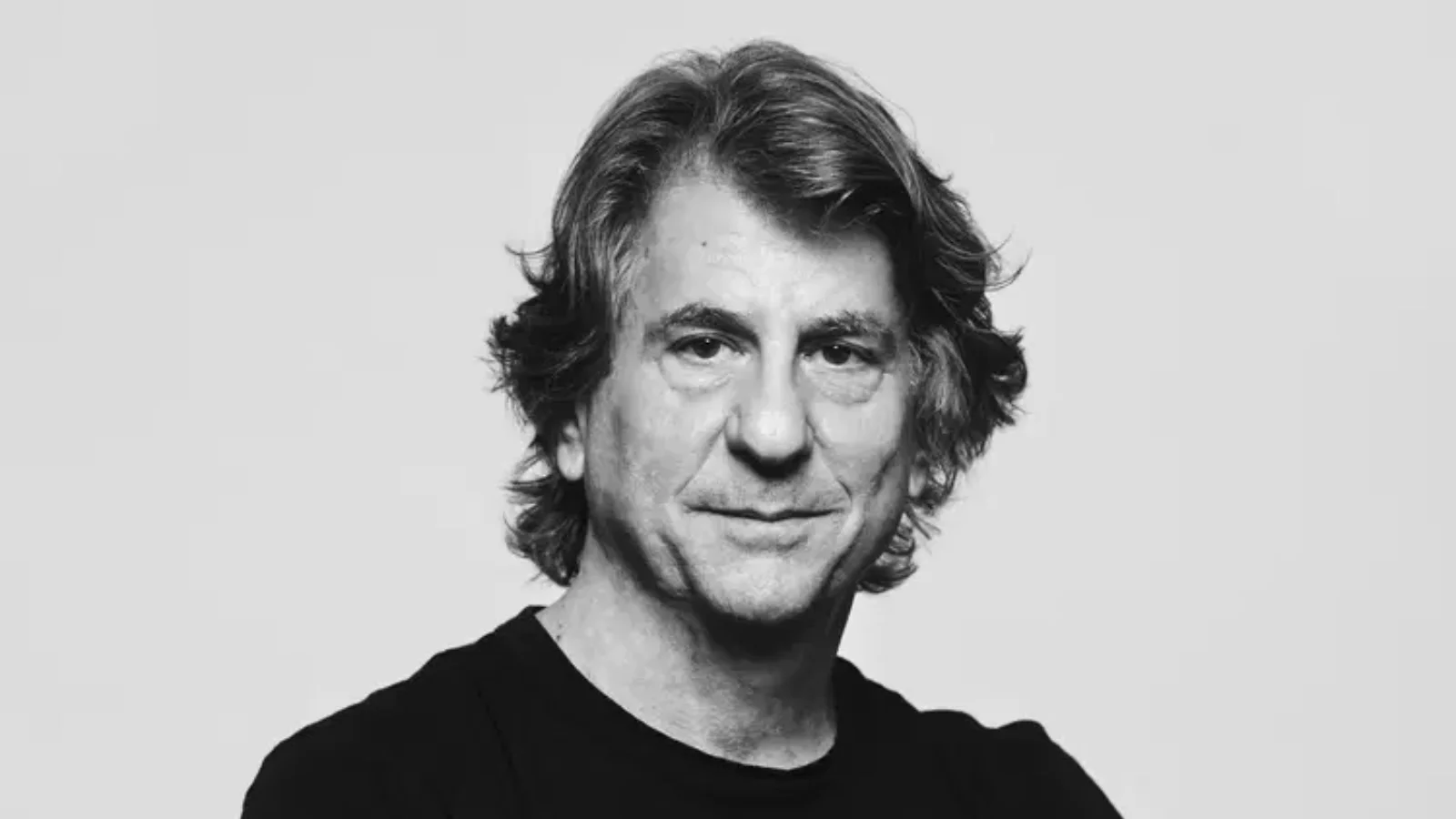 David Rockwell, Founder & President David Rockwell, Founder & President