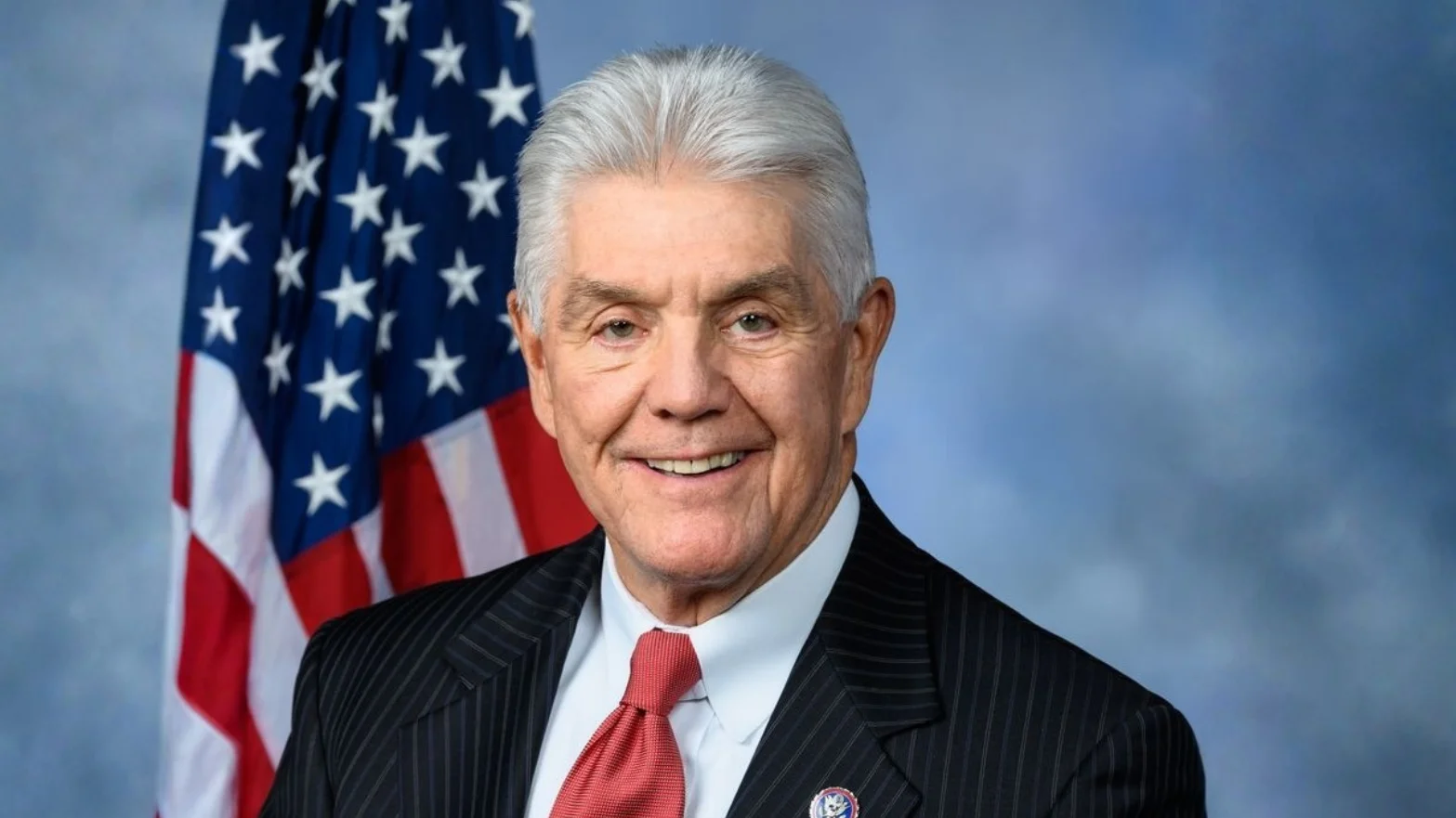 Roger Williams highlights Texas economic growth and unveils veterans’ Medicare transparency bill